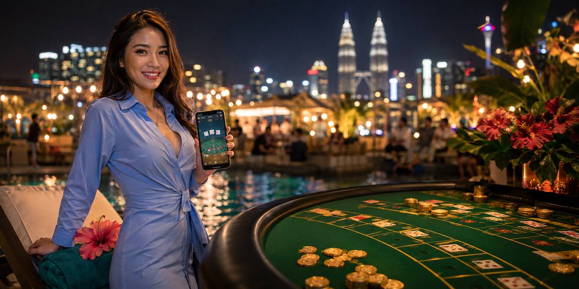 mrq Blackjack Multi-Tangan